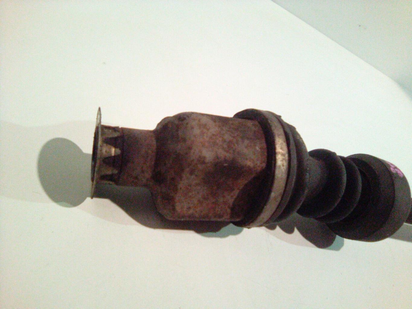 Giunto cardanico albero di trasmissione destro RENAULT TWINGO 1 PHASE 3 Gasolina - 1