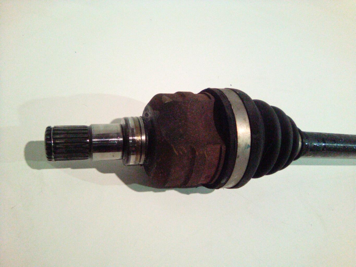 Cardan droit (transmission) CHEVROLET SPARK PHASE 1 Essence - 1