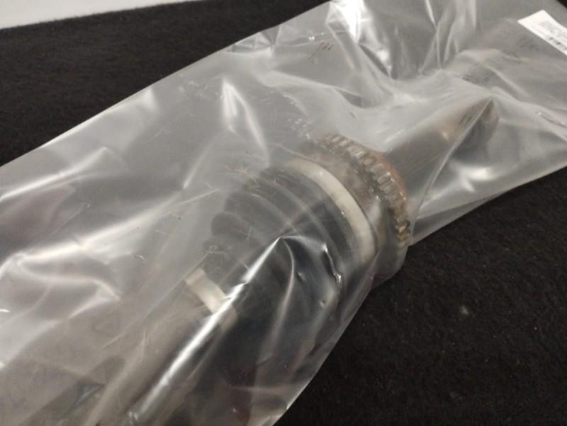 Cardan droit (transmission) CHEVROLET SPARK PHASE 1 Essence - 1