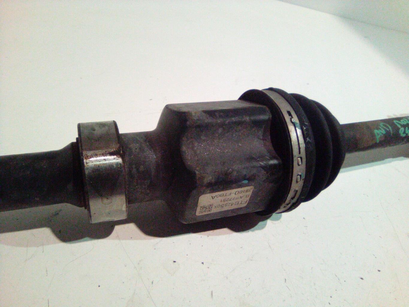 Giunto cardanico albero di trasmissione destro MAZDA 6 3 PHASE 1 BREAK Diésel - 1