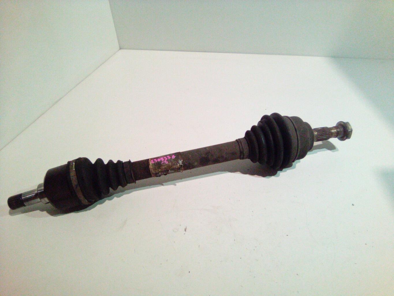 Cardan gauche (transmission) CITROEN C5 1 PHASE 2 Diesel - 1