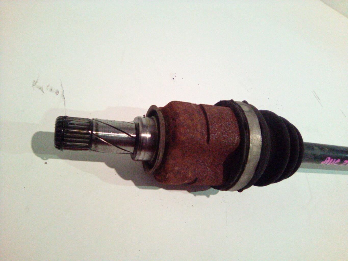 Giunto cardanico albero di trasmissione sinistro OPEL CORSA D PHASE 2 Gasolina - 1