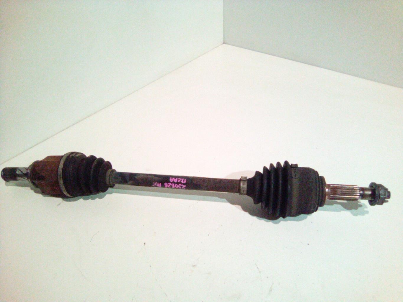 Giunto cardanico albero di trasmissione sinistro NISSAN MICRA 3 PHASE 3 Gasolina - 1