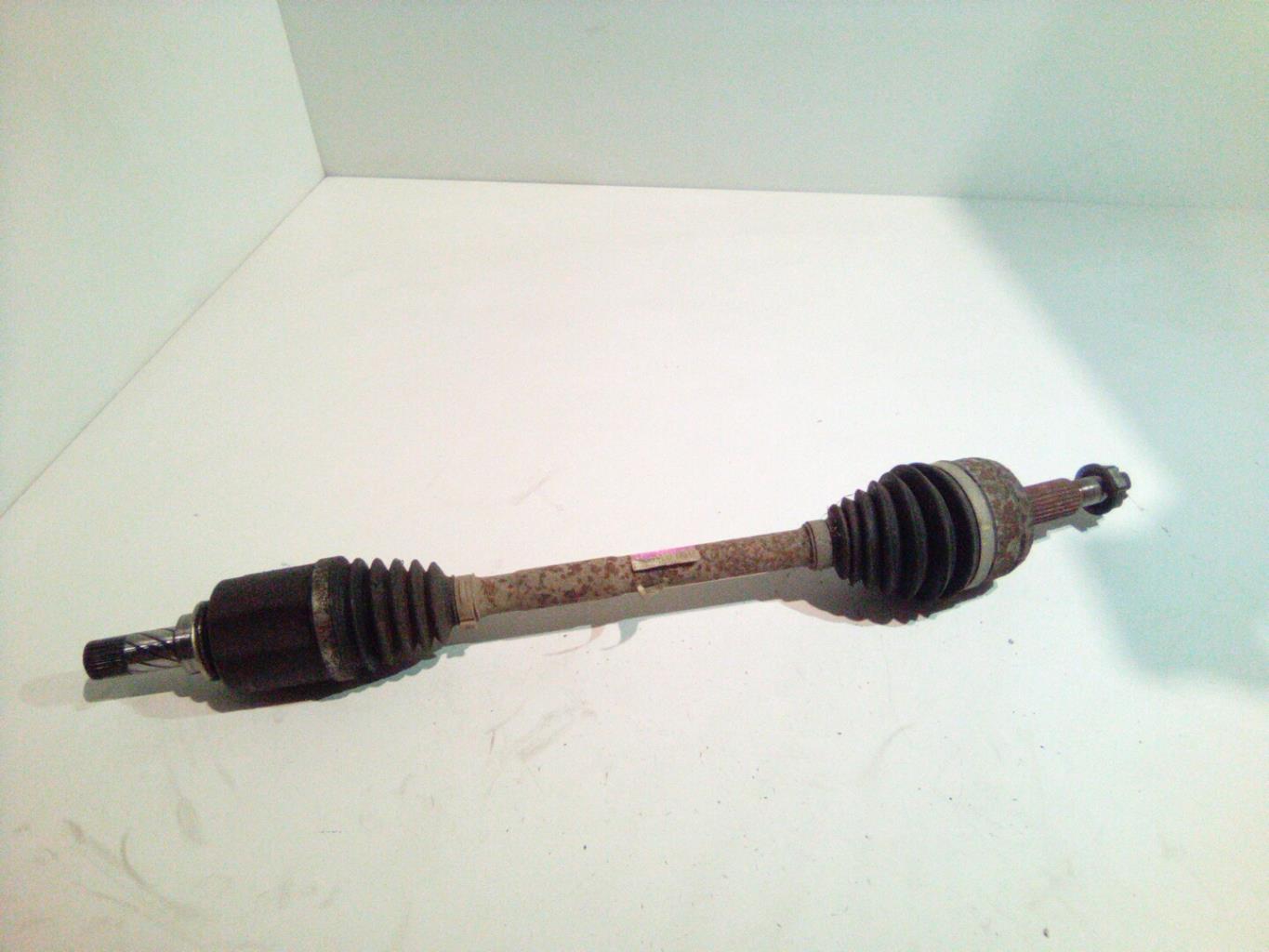 Giunto cardanico albero di trasmissione sinistro RENAULT MEGANE 3 PHASE 1 BREAK Diésel - 1
