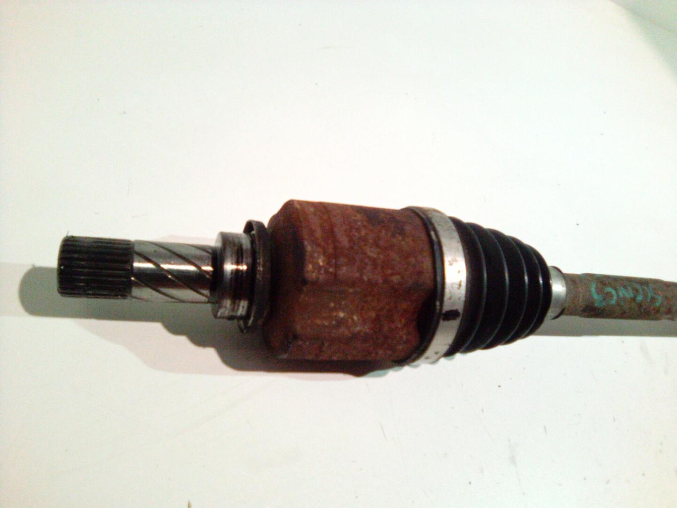 Giunto cardanico albero di trasmissione sinistro RENAULT SCENIC 3 PHASE 1 Diésel - 1