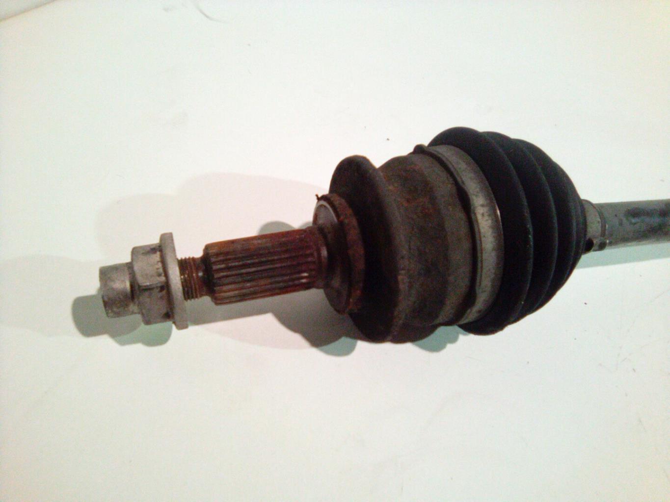 Cardan gauche (transmission) SUZUKI SWIFT 3 Diesel - 1