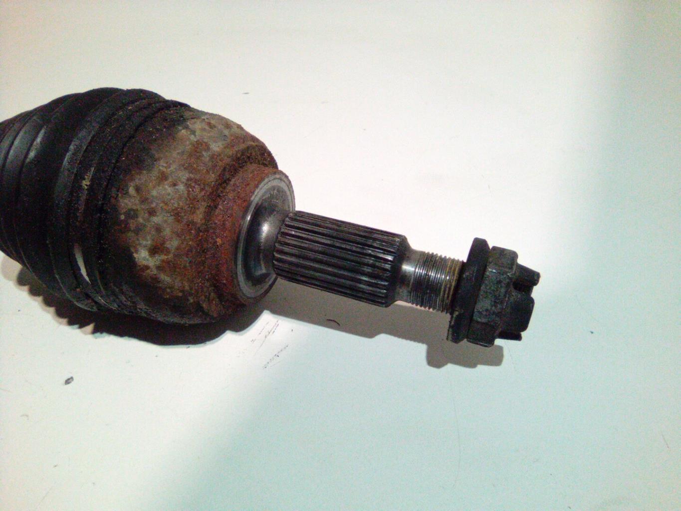 Giunto cardanico albero di trasmissione sinistro RENAULT SCENIC 2 PHASE 2 Diésel - 1