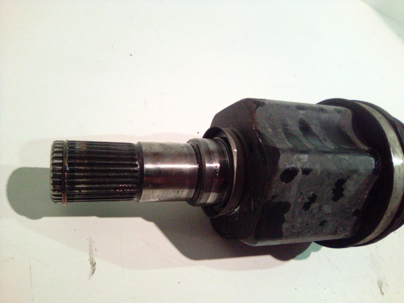 Giunto cardanico albero di trasmissione sinistro MAZDA 6 3 PHASE 1 BREAK Diésel - 1
