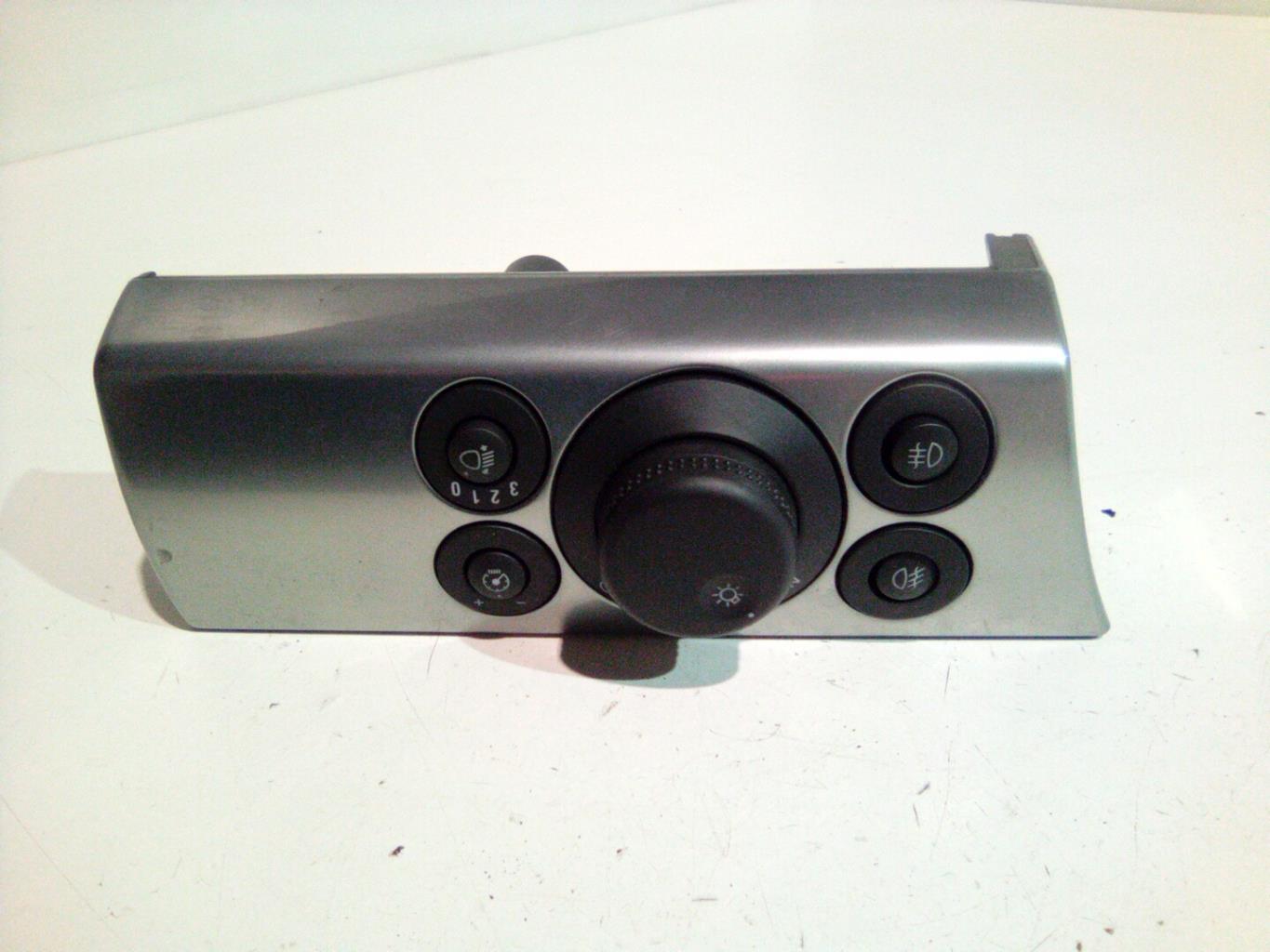 Commande de phare OPEL ASTRA H TWINTOP CABRIOLET Diesel - 1