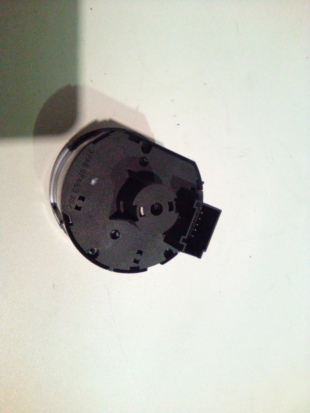 Commande de phare VOLKSWAGEN GOLF 5 Diesel - 1