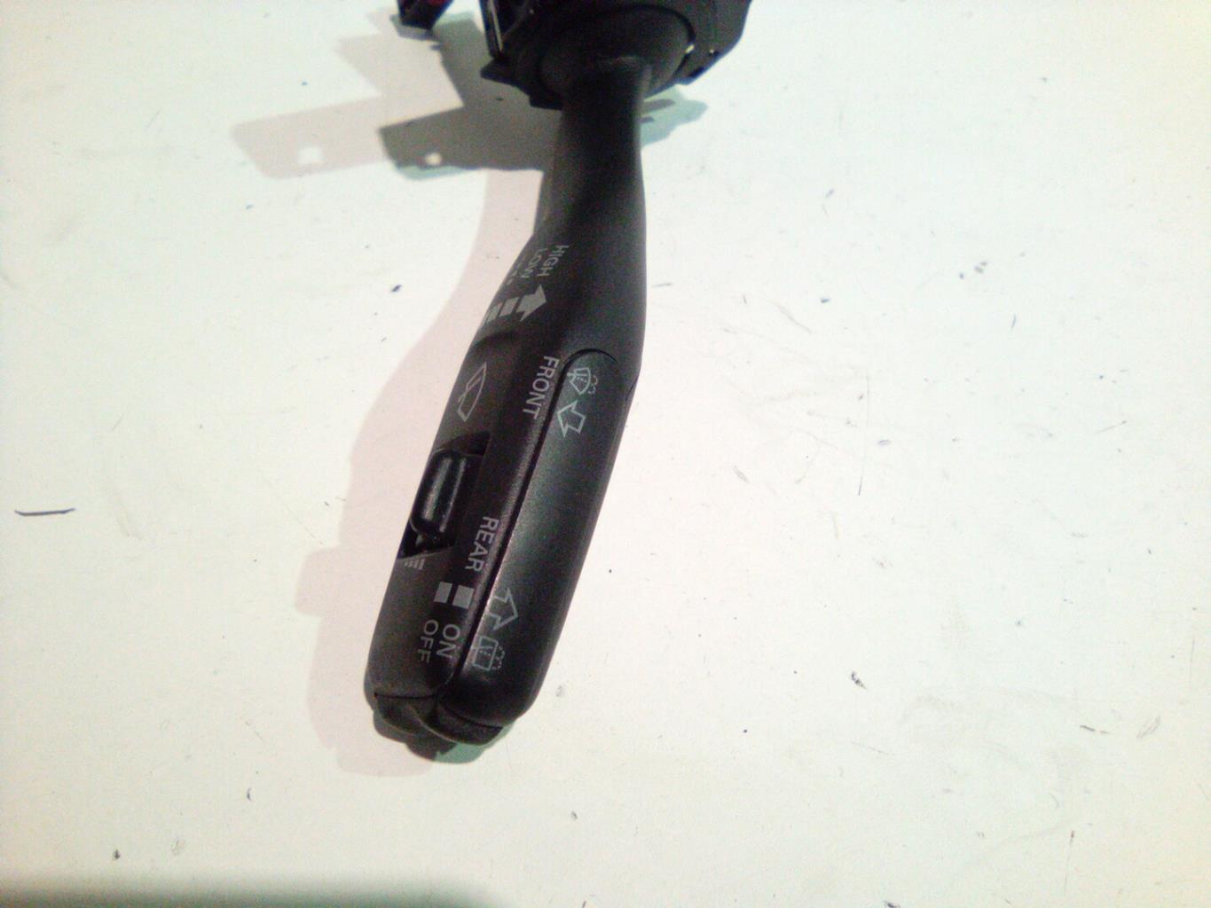 Commodo d'essuie glaces AUDI A3 2 SPORTBACK PHASE 2 Diesel - 1