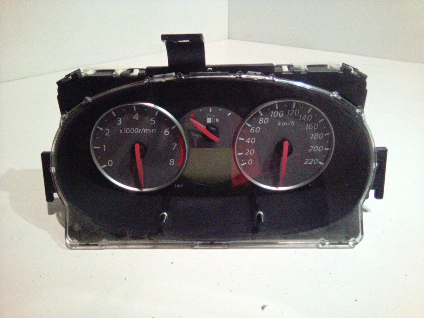 Compteur NISSAN MICRA 3 PHASE 3 Essence - 1