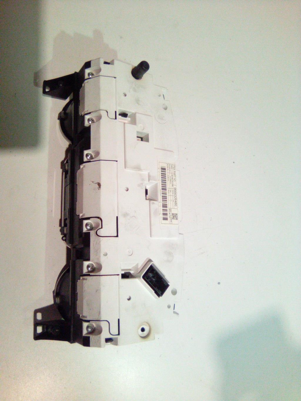 Compteur CITROEN C5 2 Diesel - 1