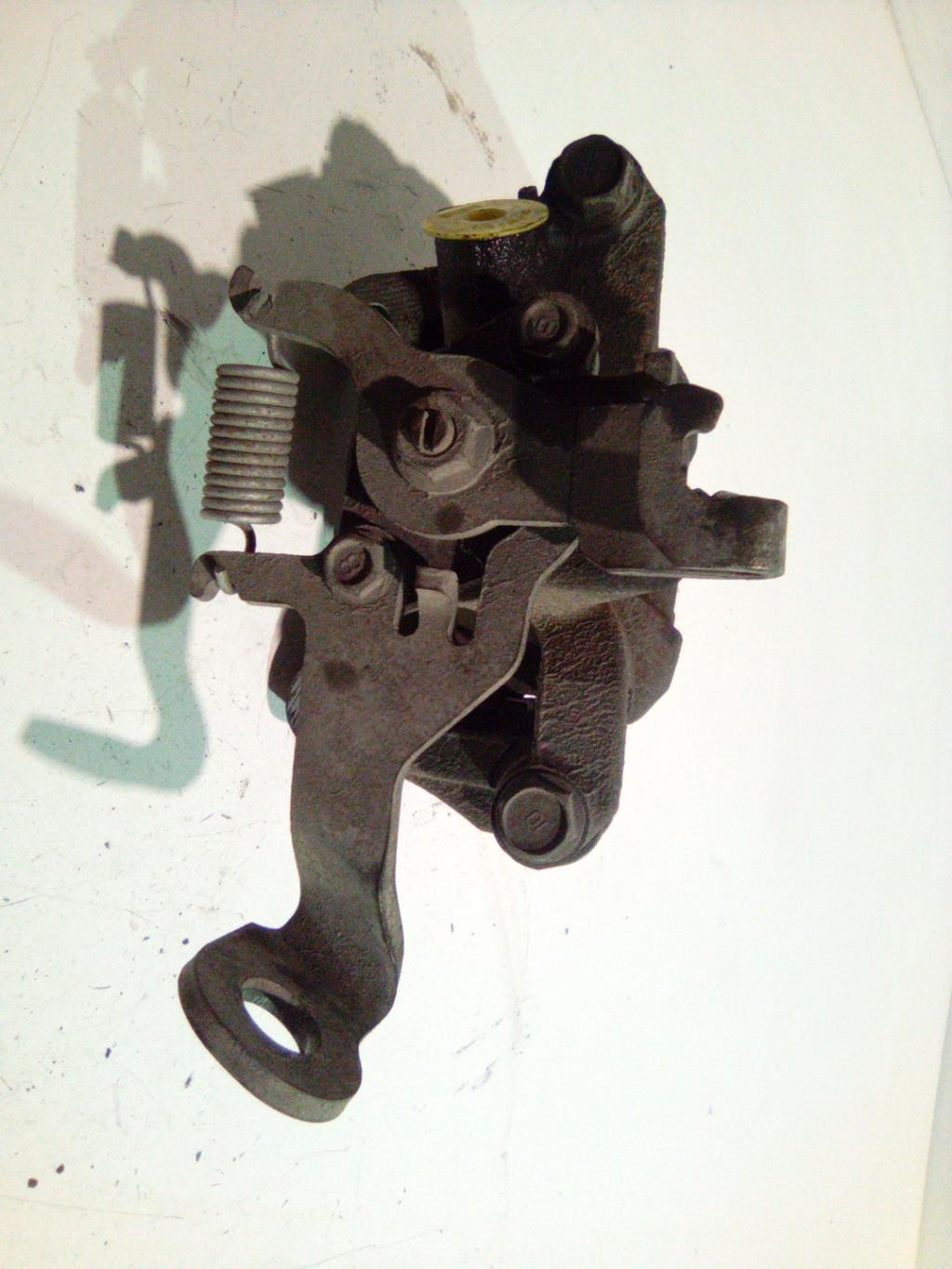 Etrier arriere gauche (freinage) MAZDA 6 3 PHASE 1 BREAK Diesel - 1