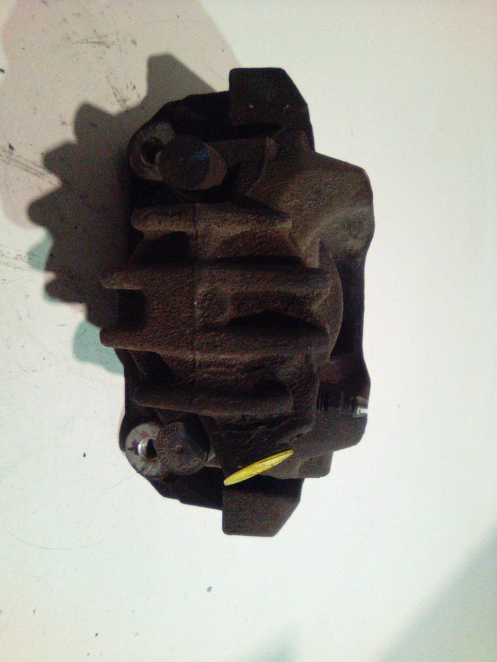 Etrier avant droit (freinage) CITROEN C5 2 Diesel - 1