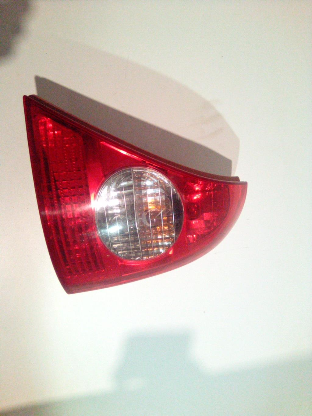 Fanale posteriore principale destro (luci) RENAULT CLIO 2 CAMPUS PHASE 1 Diésel - 1