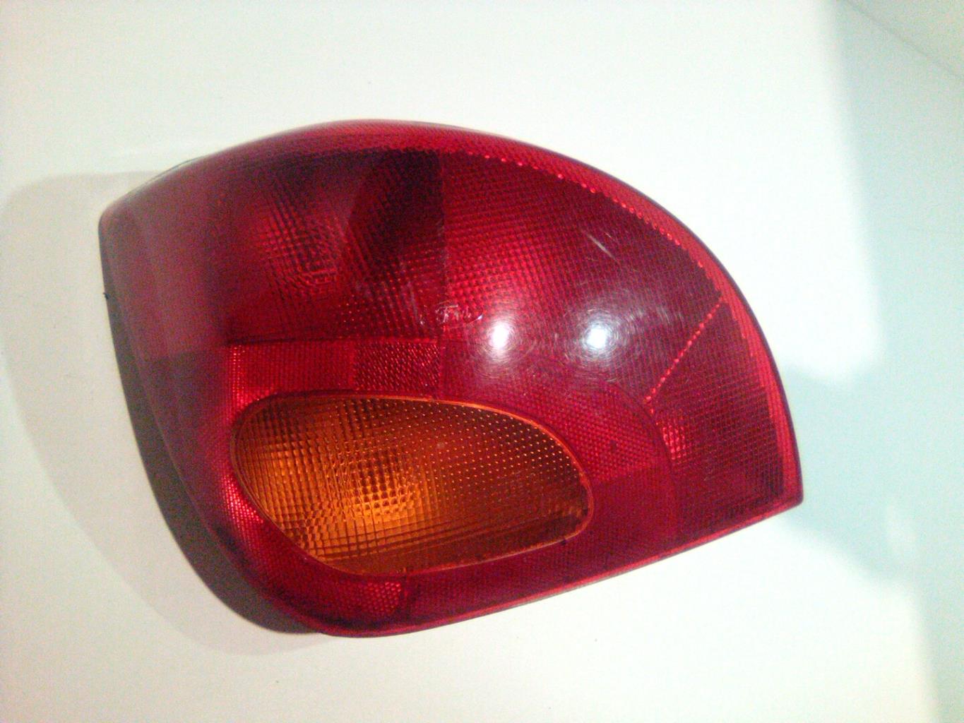 Fanale posteriore principale sinistro (luci) FORD FIESTA 4 PHASE 2 Gasolina - 1