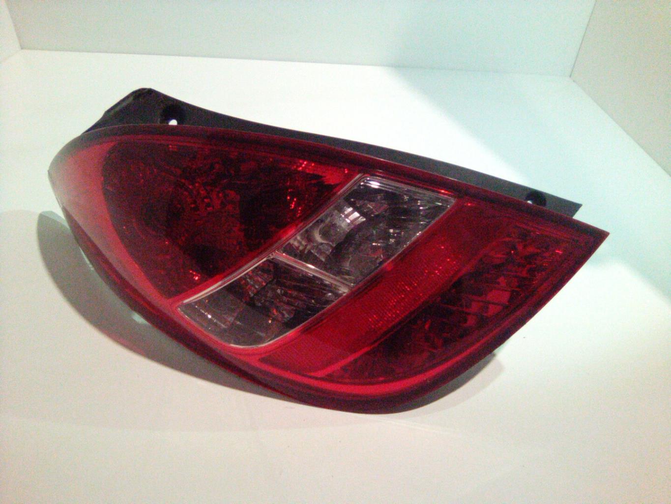Fanale posteriore principale sinistro (luci) HYUNDAI I 20 1 PHASE 1 Diésel - 1