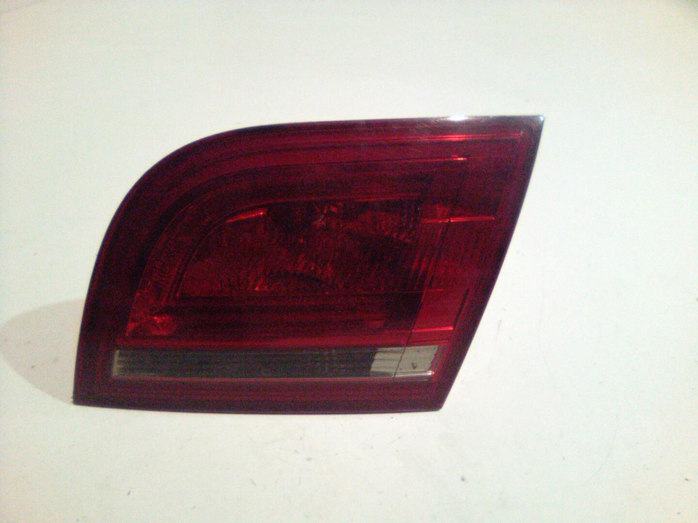 Feu arriere secondaire droit (feux) AUDI A3 2 SPORTBACK PHASE 2 Diesel - 1