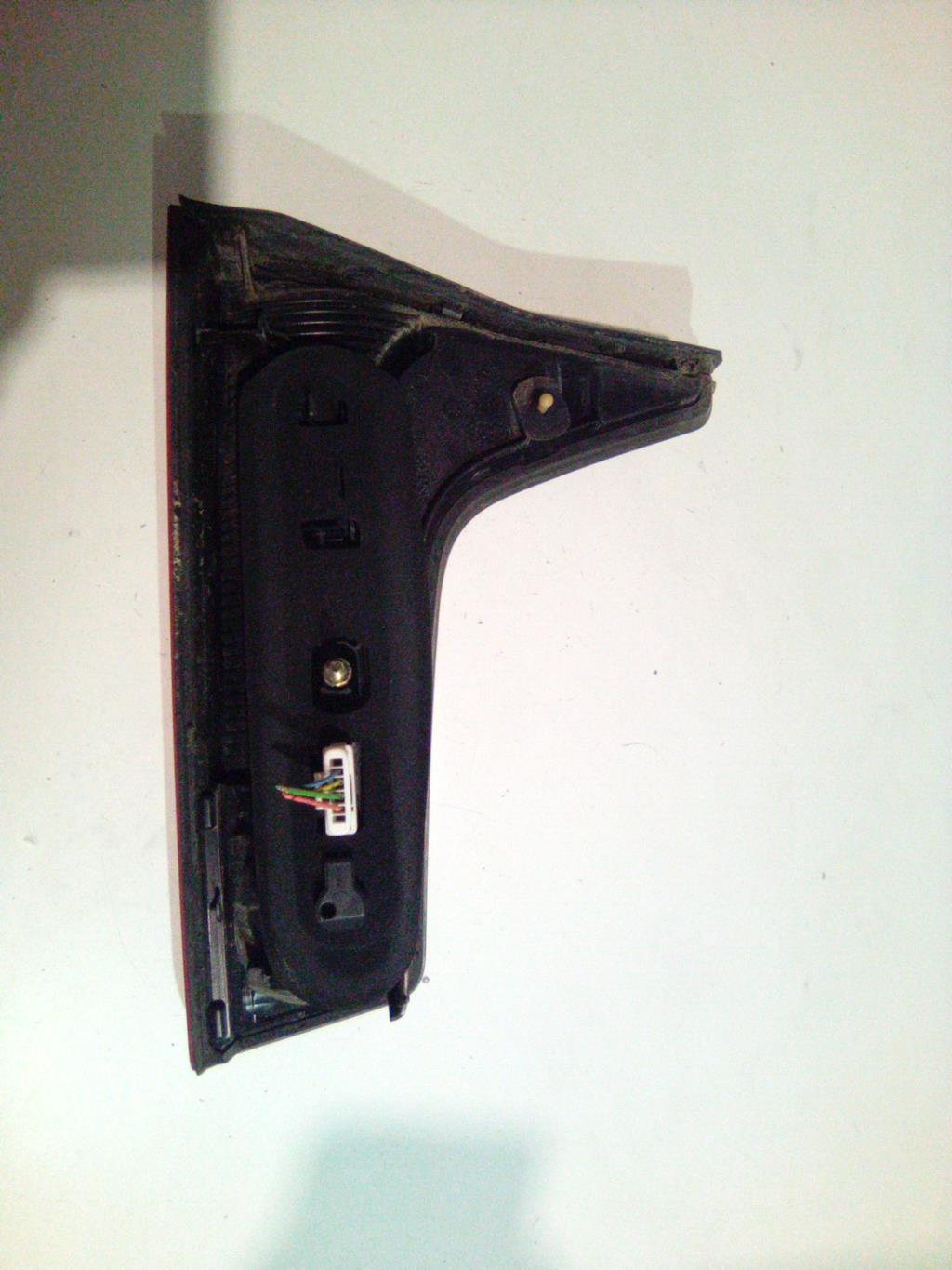 Feu arriere secondaire gauche (feux) CITROEN C5 1 PHASE 2 Diesel - 1