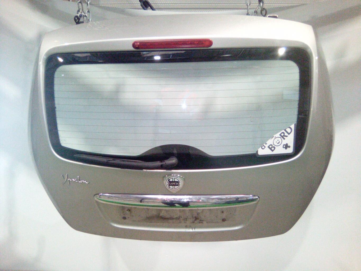 Malle/Hayon arriere LANCIA YPSILON 4 PHASE 1 Essence - 1