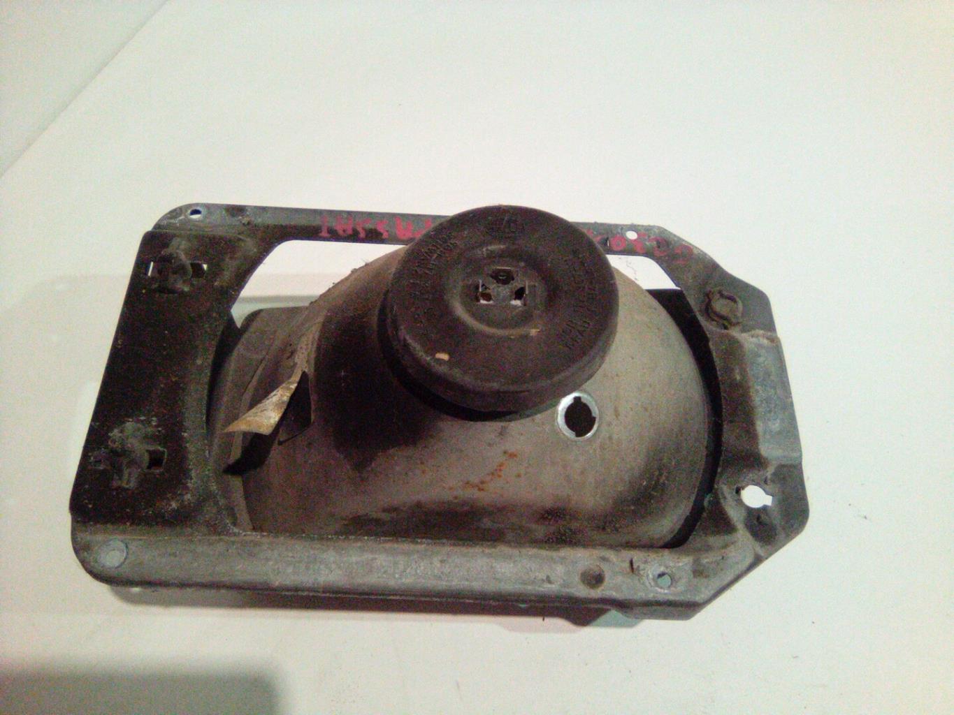 Gruppo ottico anteriore principale destro (luci)(faro) VOLKSWAGEN PASSAT 2 PHASE 1  - 1