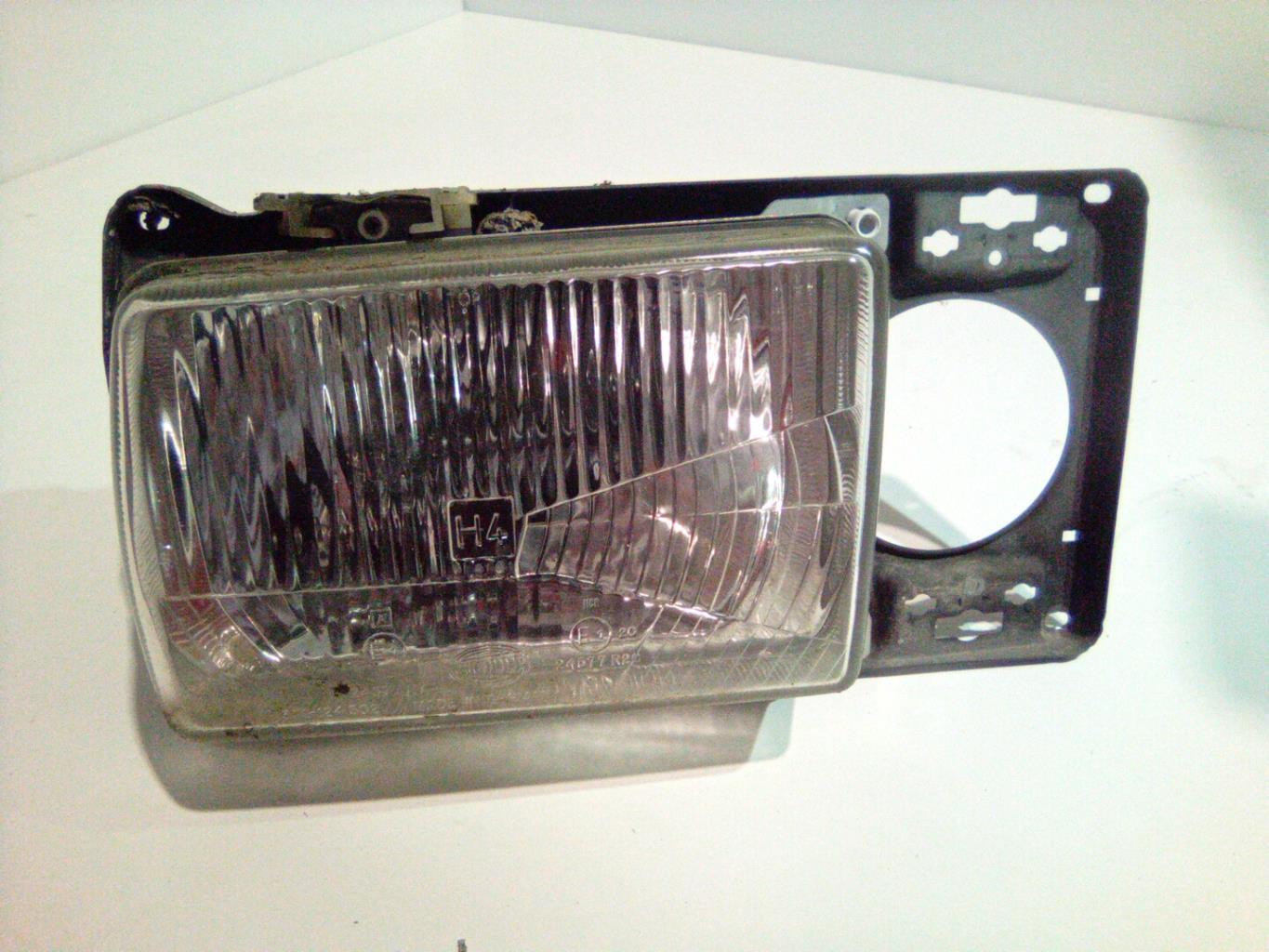 Gruppo ottico anteriore principale destro (luci)(faro) VOLKSWAGEN PASSAT 2 PHASE 1  - 1