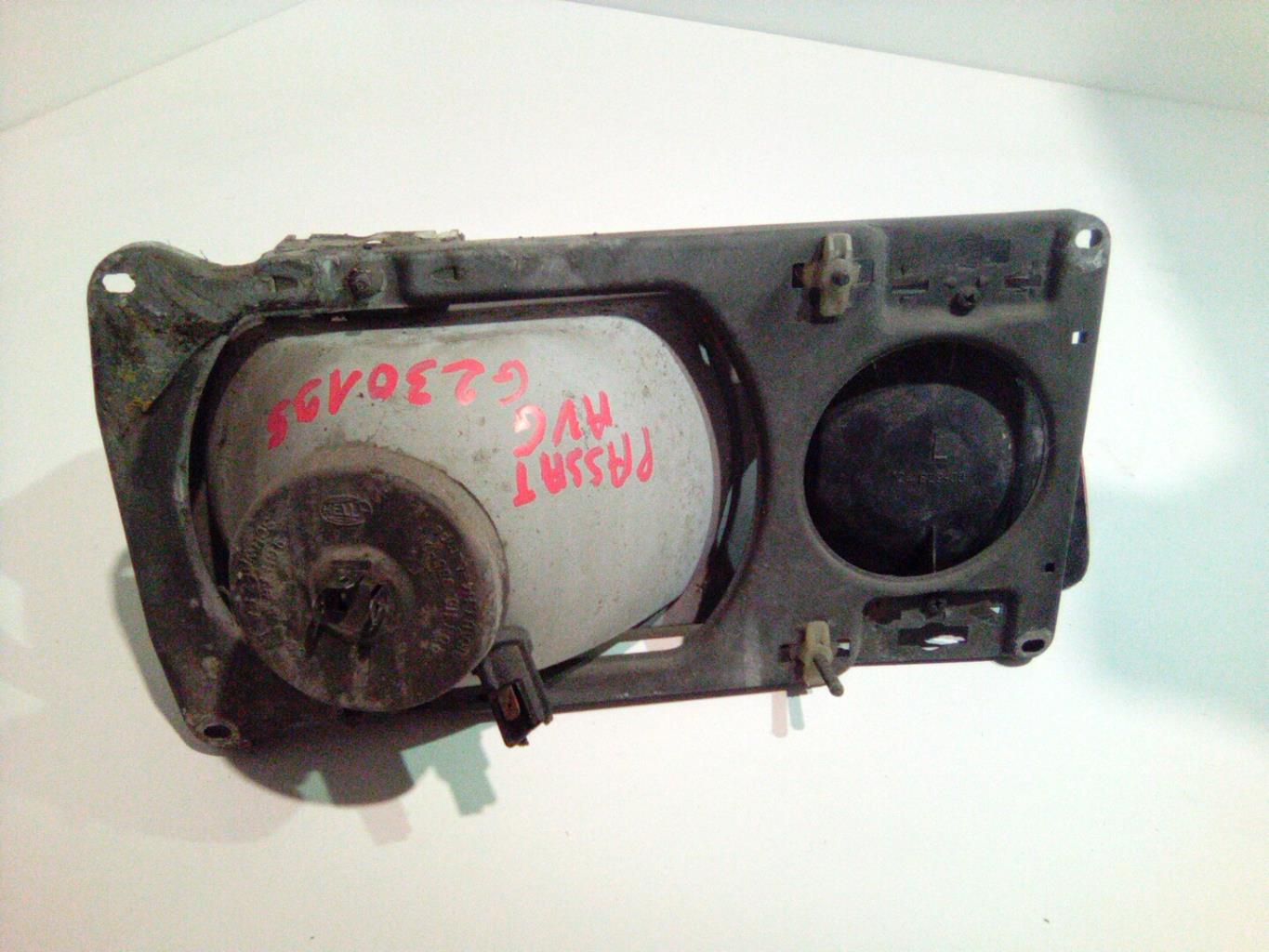 Gruppo ottico anteriore principale sinistro (luci)(faro) VOLKSWAGEN PASSAT 2 PHASE 1  - 1