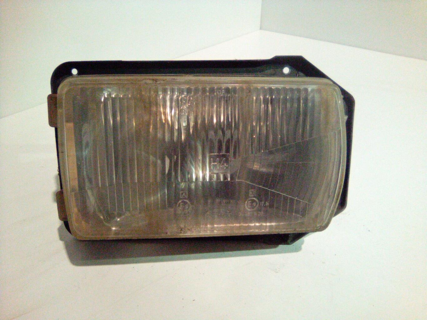 Gruppo ottico anteriore principale sinistro (luci)(faro) VOLKSWAGEN PASSAT 2 PHASE 1  - 1