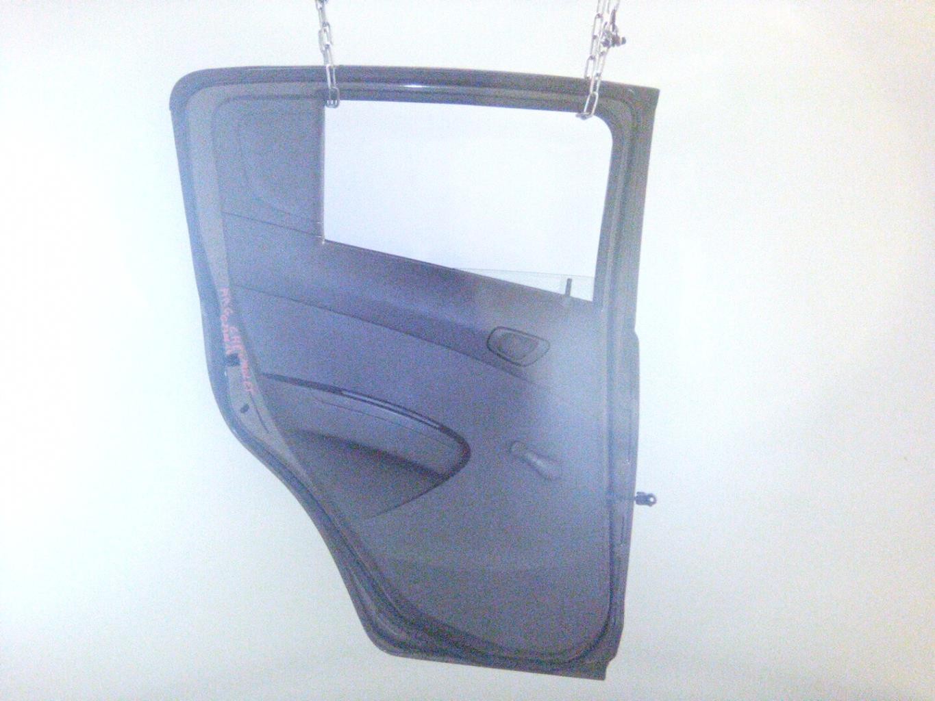 Porte arriere gauche CHEVROLET SPARK PHASE 1 Essence - 1