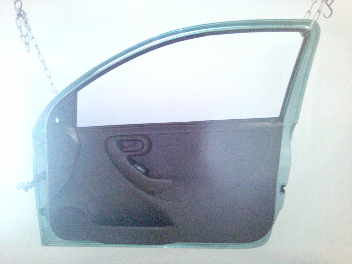 Porte avant droit OPEL CORSA C PHASE 2 Diesel - 1