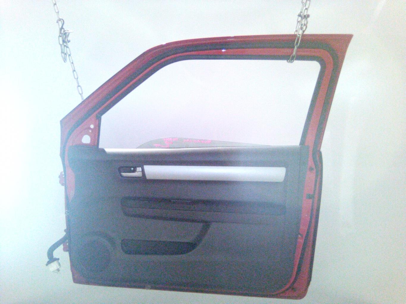 Porte avant droit SUZUKI SWIFT 3 Diesel - 1