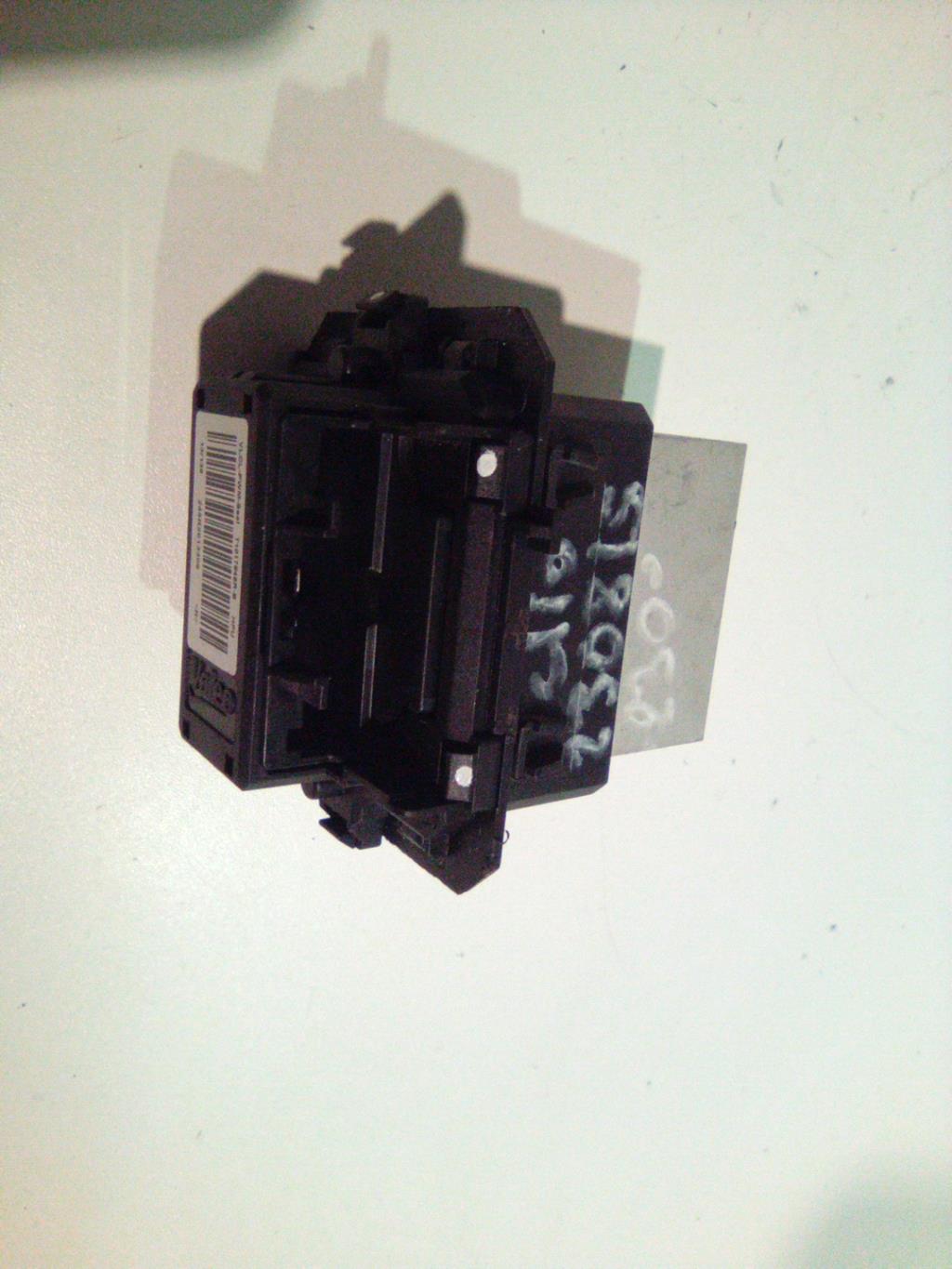 Resistenza riscaldamento RENAULT CLIO 4 PHASE 1 Diésel - 1