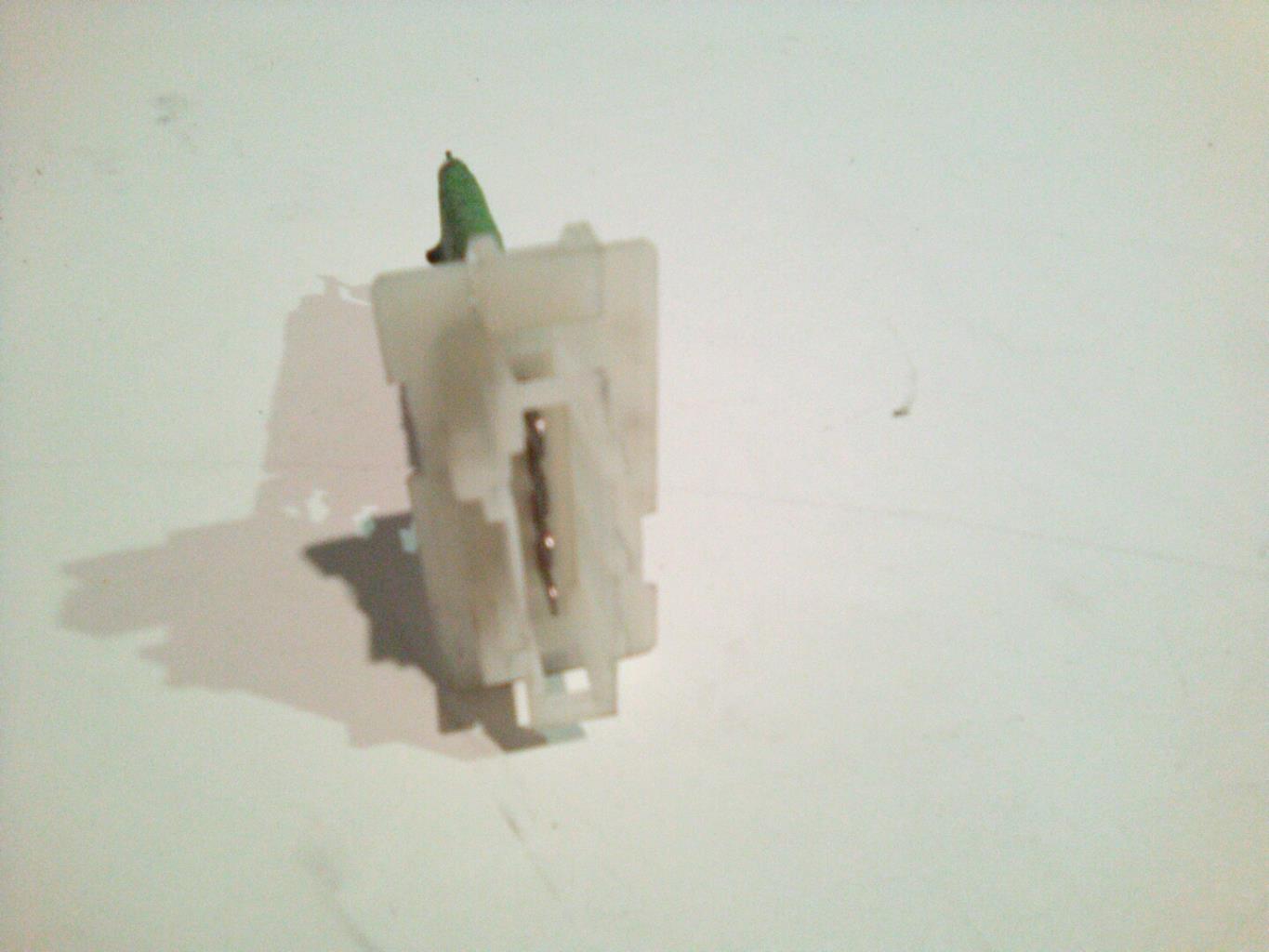 Resistance chauffage MINI MINI 2 R56 PHASE 1 Essence - 1