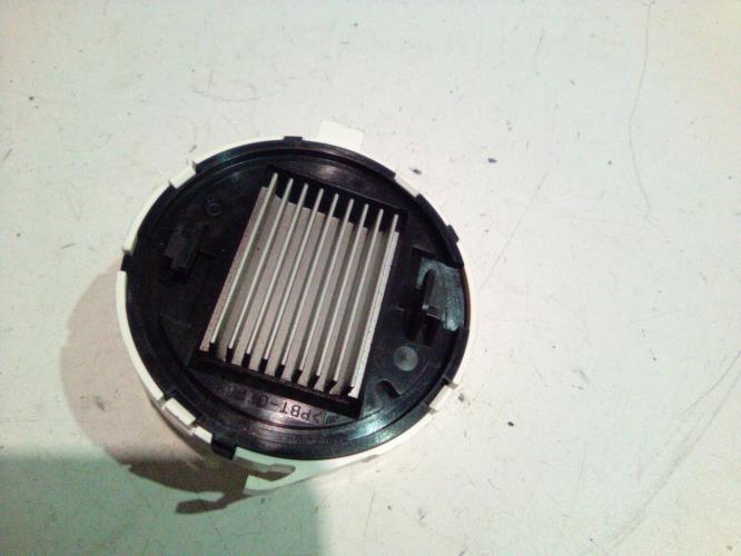 Photo de la pièce