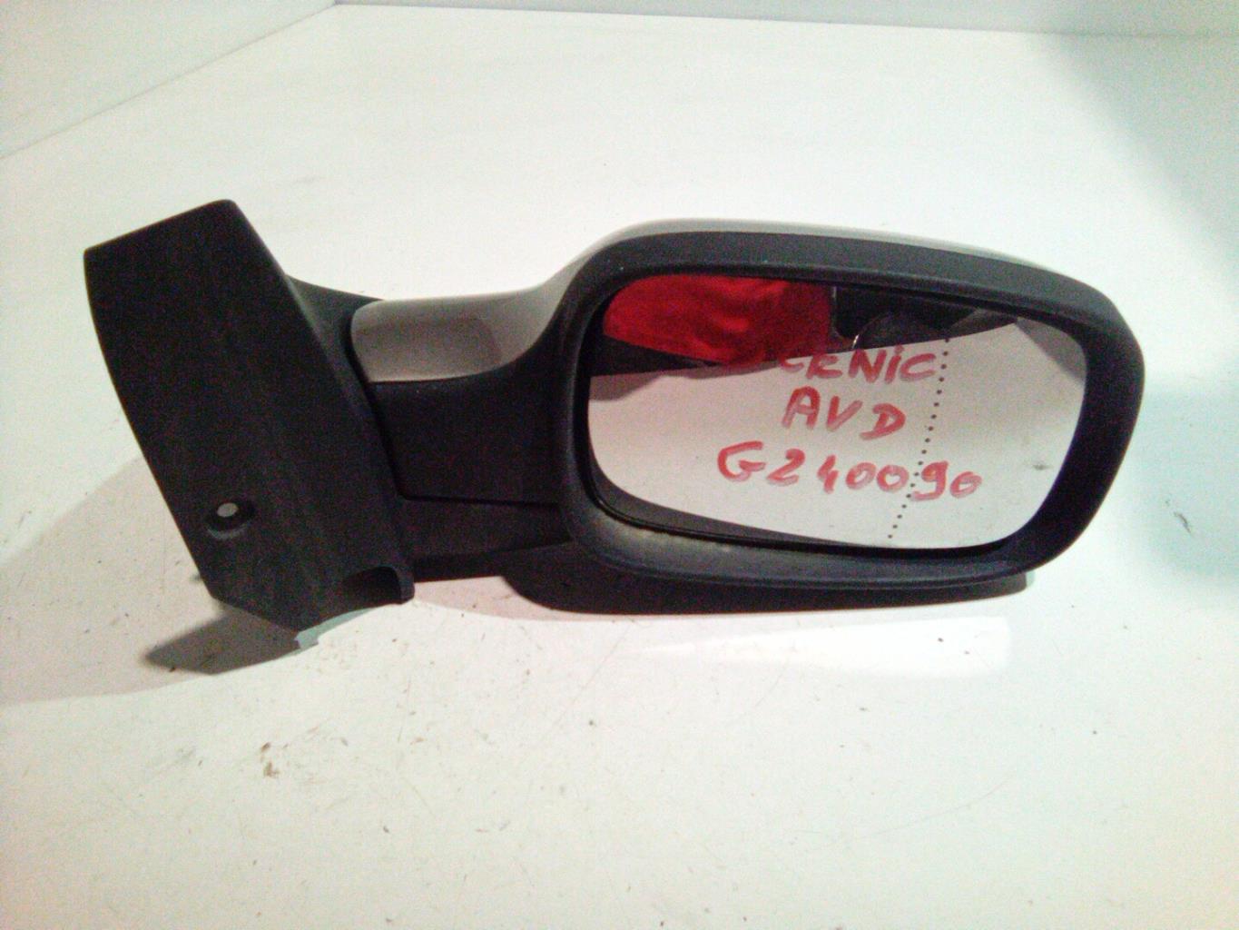Retrovisor derecho RENAULT SCENIC 2 PHASE 2 Diésel - 1