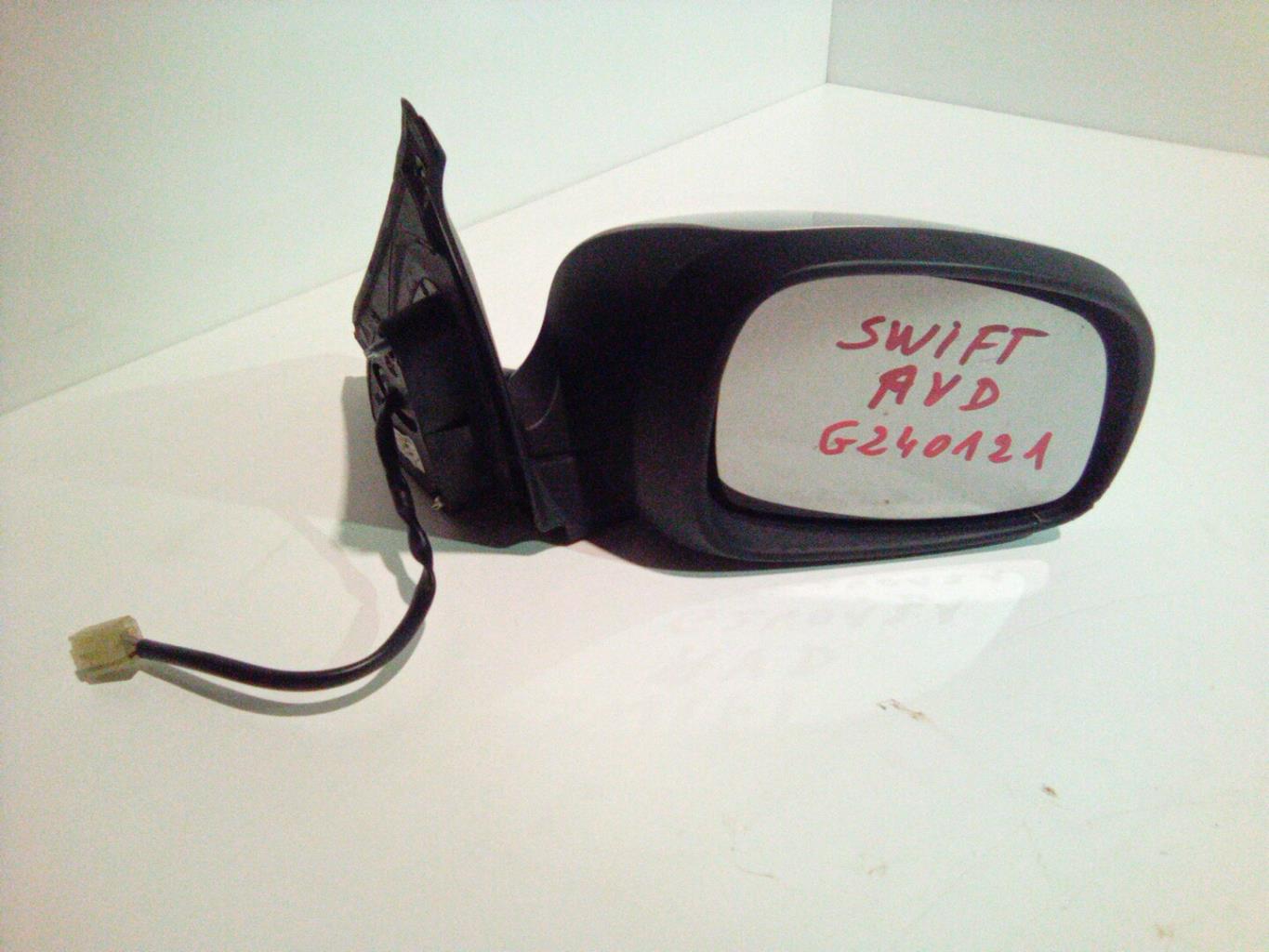 Specchietto retrovisore destro SUZUKI SWIFT 3 Diésel - 1