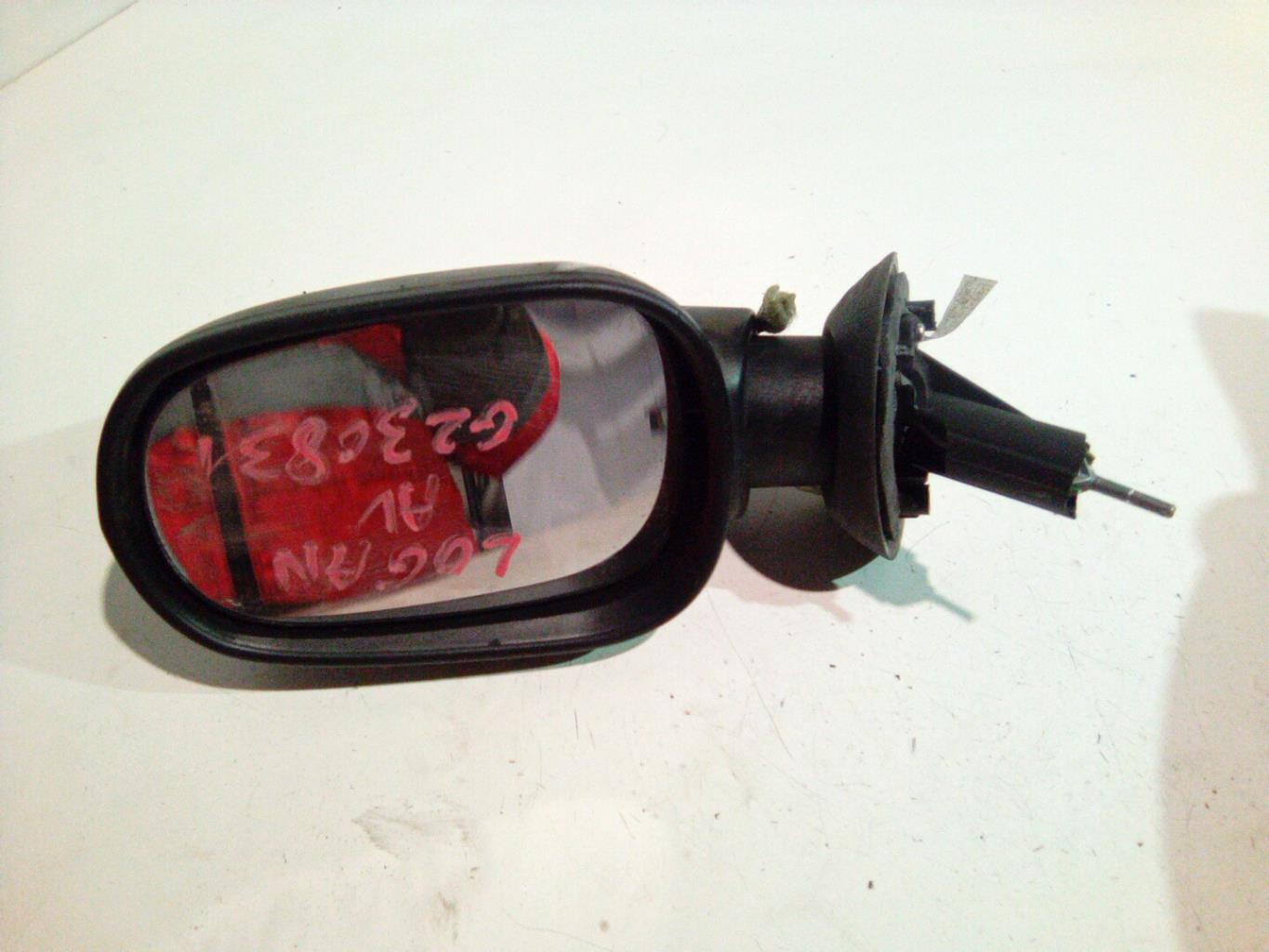 Retrovisor derecho DACIA LOGAN 1 PHASE 1 Gasolina - 1