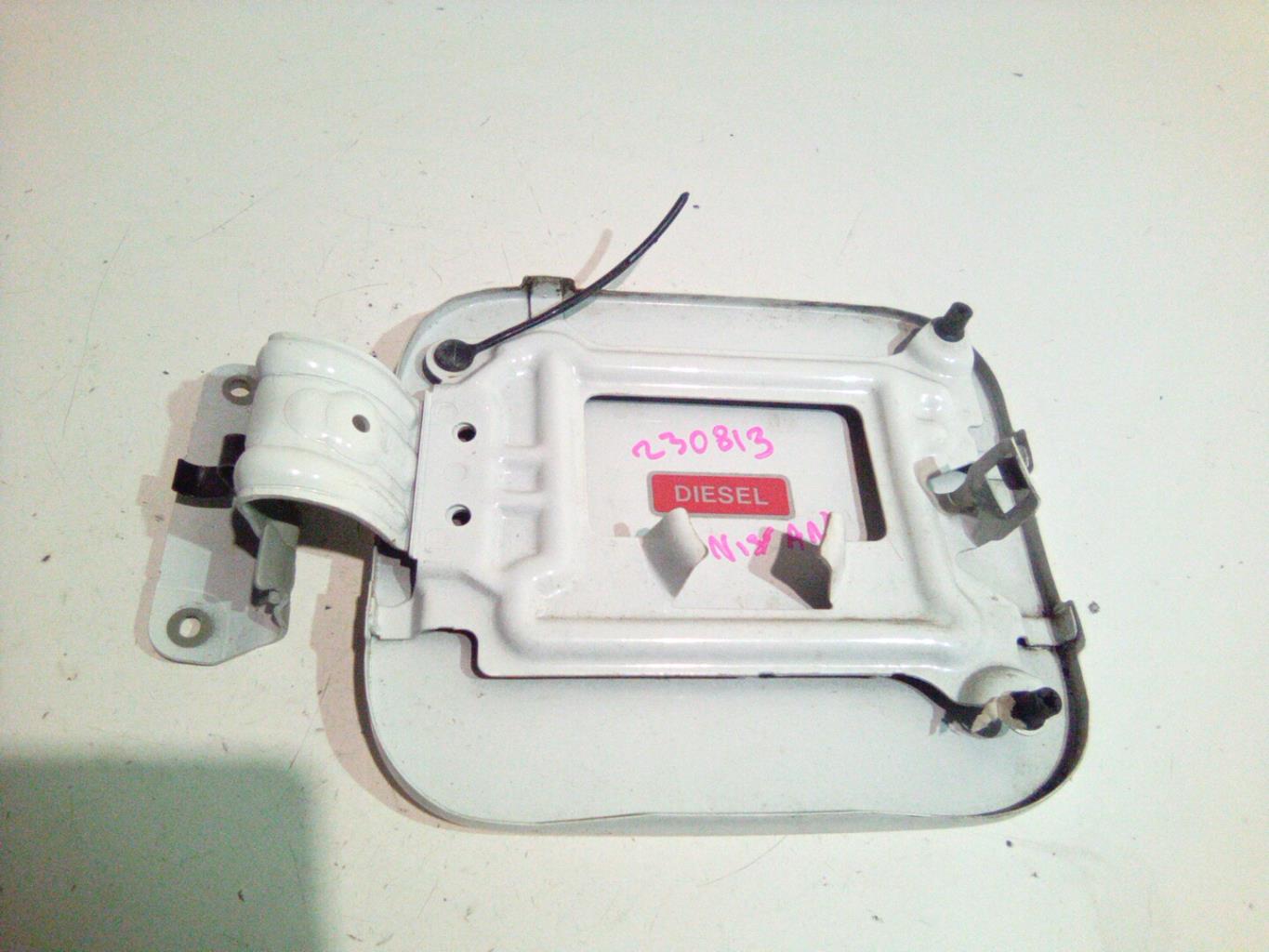 Sportello carburante NISSAN QASHQAI 1 PHASE 2 Diésel - 1