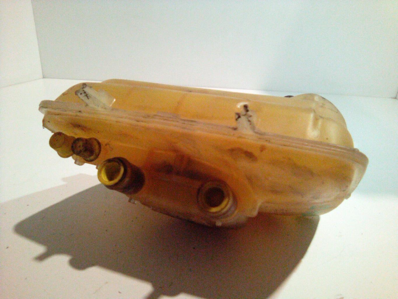 Vase d'expansion CITROEN C8 Diesel - 1