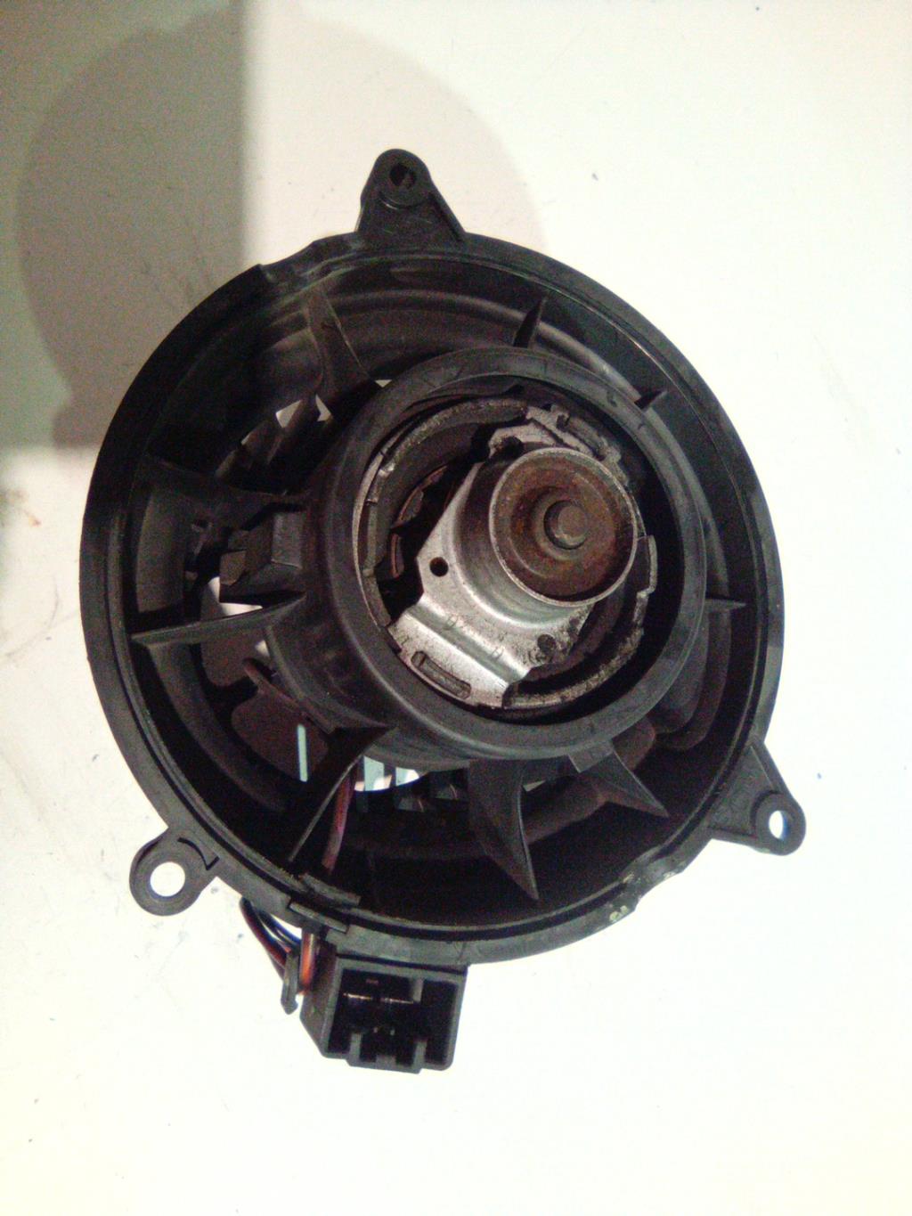 Ventola riscaldamento FORD FIESTA 5 PHASE 1 Diésel - 1
