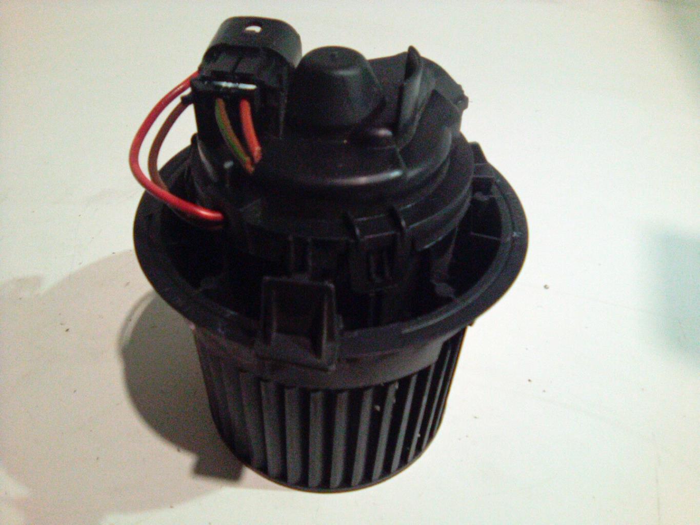 Ventilateur chauffage RENAULT CLIO 4 PHASE 1 Diesel - 1