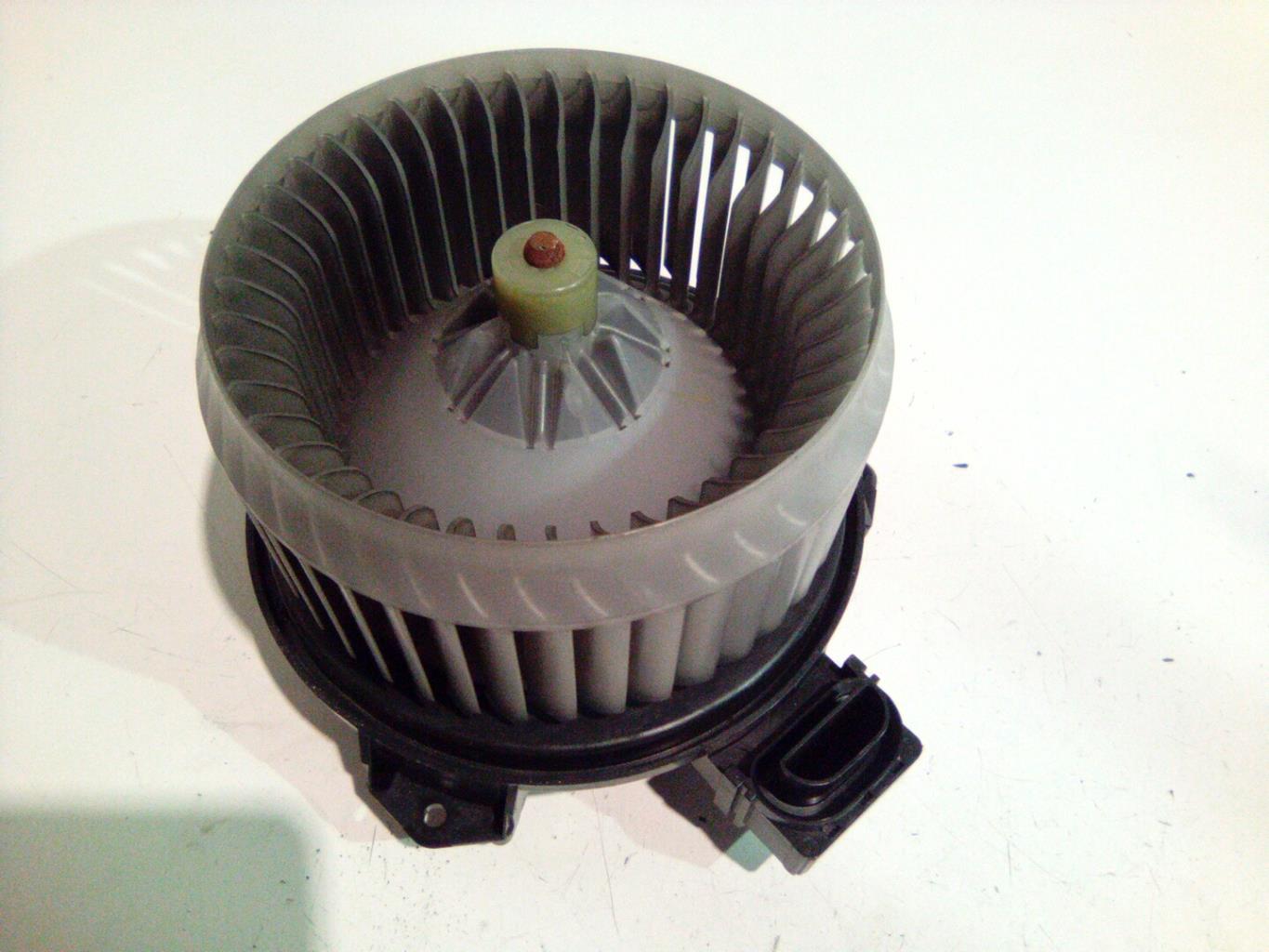 Ventola riscaldamento SUZUKI SWIFT 3 Diésel - 1
