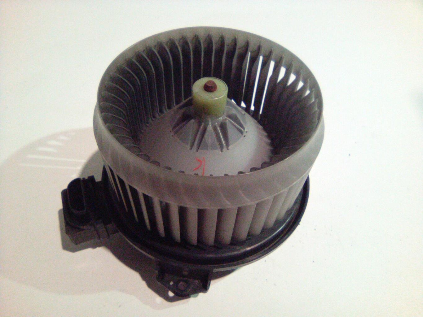 Ventola riscaldamento TOYOTA YARIS 2 PHASE 1 Diésel - 1