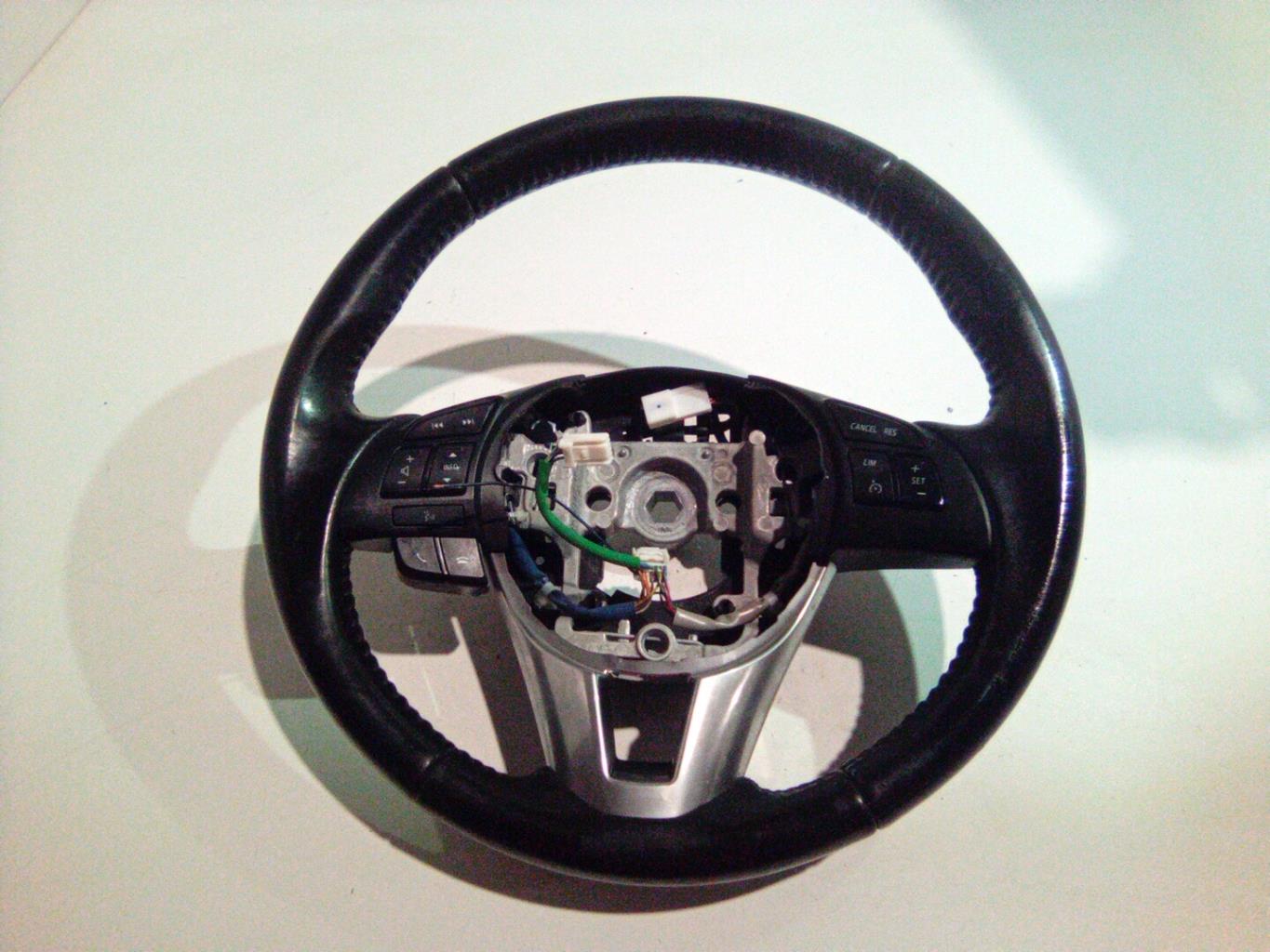 Volant MAZDA 6 3 PHASE 1 BREAK Diesel - 1