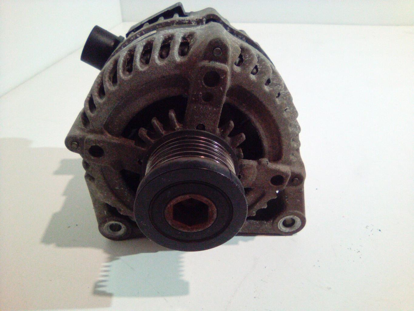 Alternateur FORD FIESTA 6 PHASE 2 Essence - 1