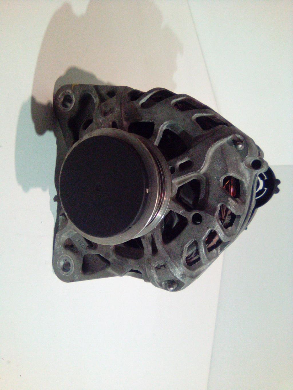 Alternateur DACIA SANDERO 2 PHASE 2 Essence - 1