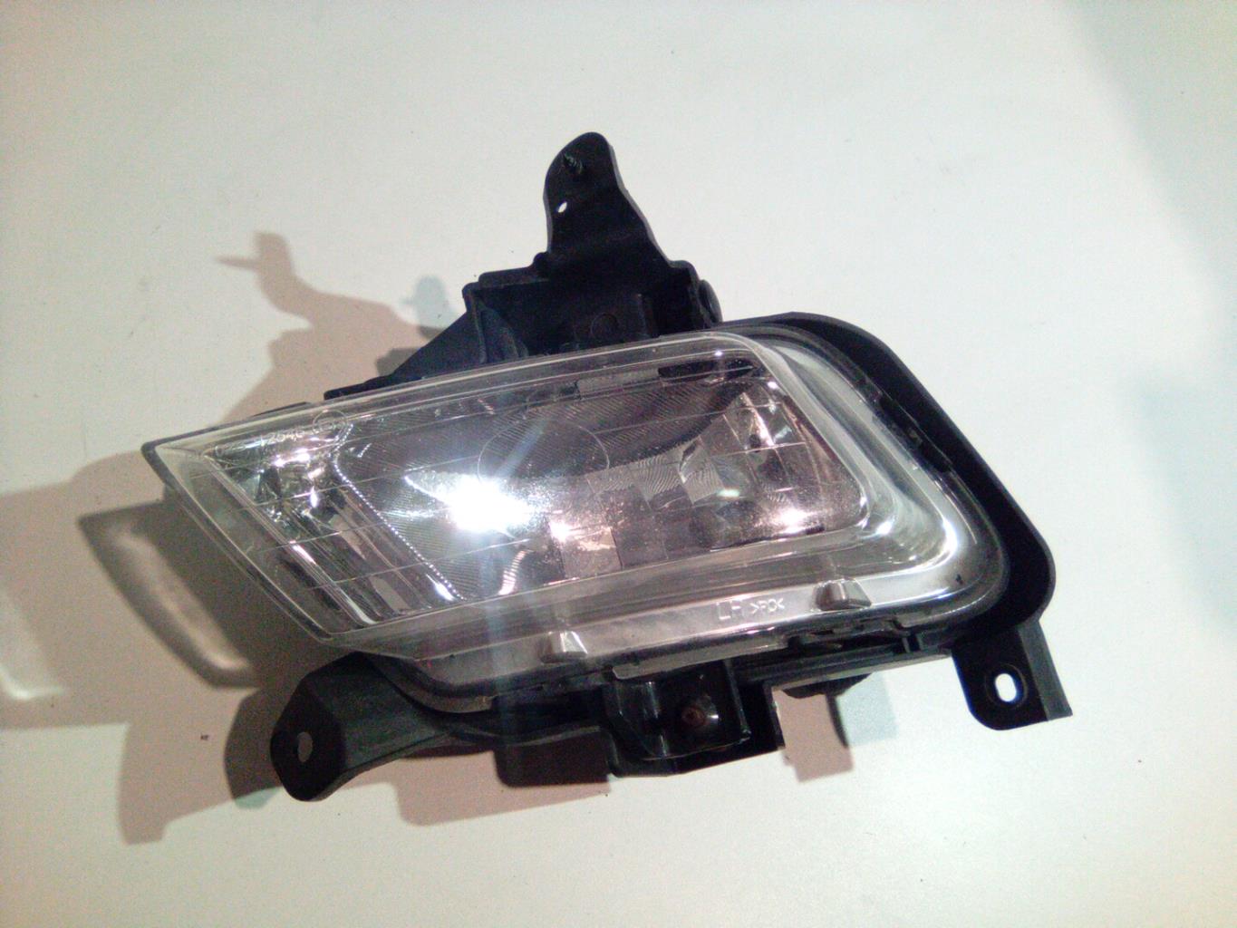Anti brouillard gauche (feux) KIA CEE-D 1 PHASE 2 Diesel - 1