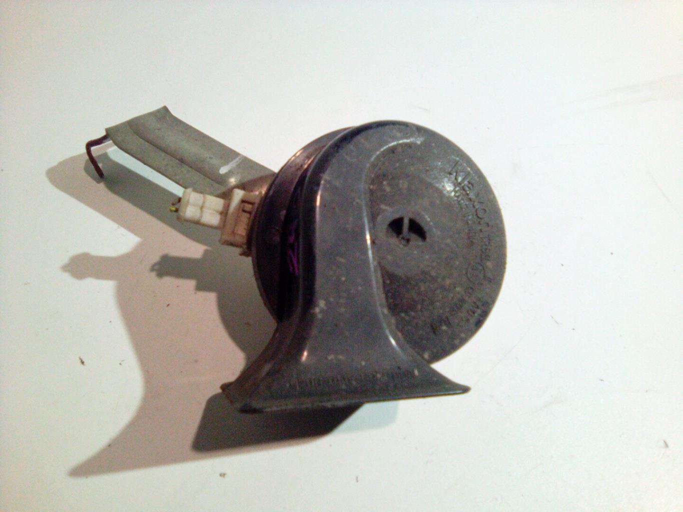 Avertisseur/Klaxon CITROEN C2 PHASE 1 Diesel - 1