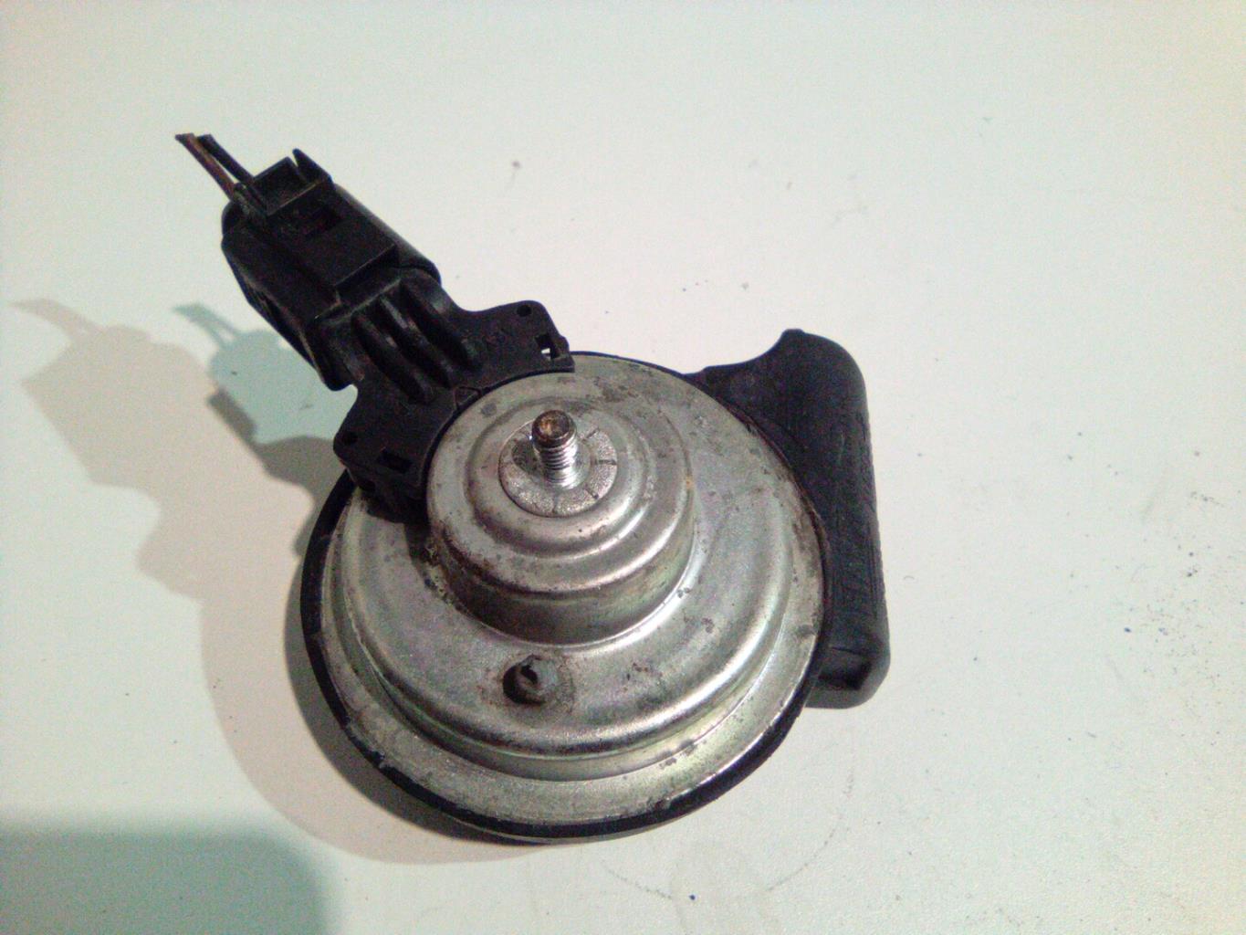 Avertisseur/Klaxon VOLKSWAGEN PASSAT 6 BREAK Diesel - 1
